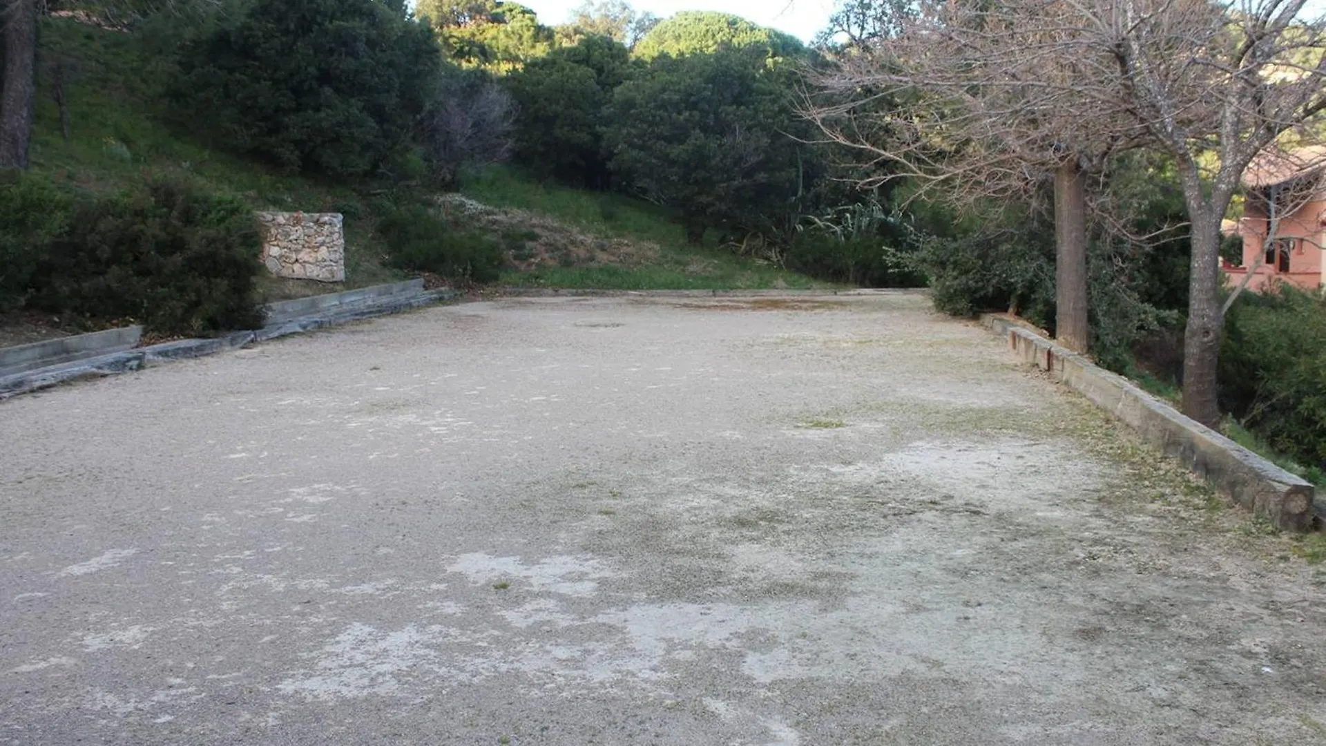 Casa de Férias Appartement Avec Jardinet, Terrasse, Piscine Et Parking Aux Issambres - Fr-1-768-9 Les Issambres