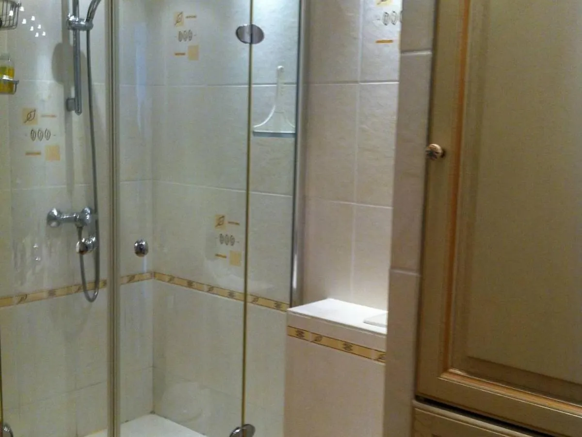 Appartement Avec Jardinet, Terrasse, Piscine Et Parking Aux Issambres - Fr-1-768-9 Les Issambres Holiday home