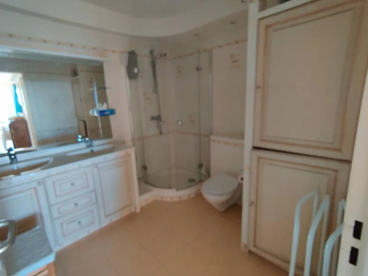 Holiday home Appartement Avec Jardinet, Terrasse, Piscine Et Parking Aux Issambres - Fr-1-768-9 Les Issambres France