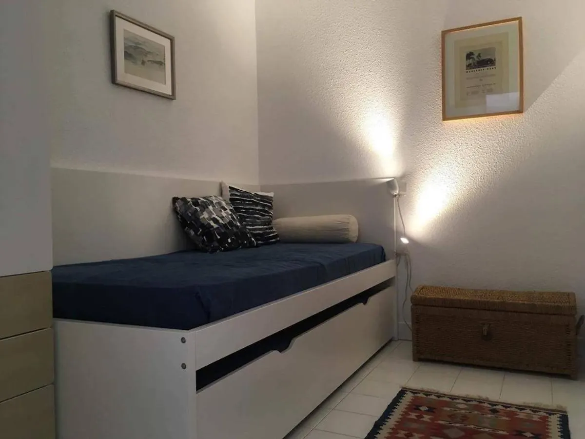 Appartement Avec Jardinet, Terrasse, Piscine Et Parking Aux Issambres - Fr-1-768-9 Les Issambres 0*,