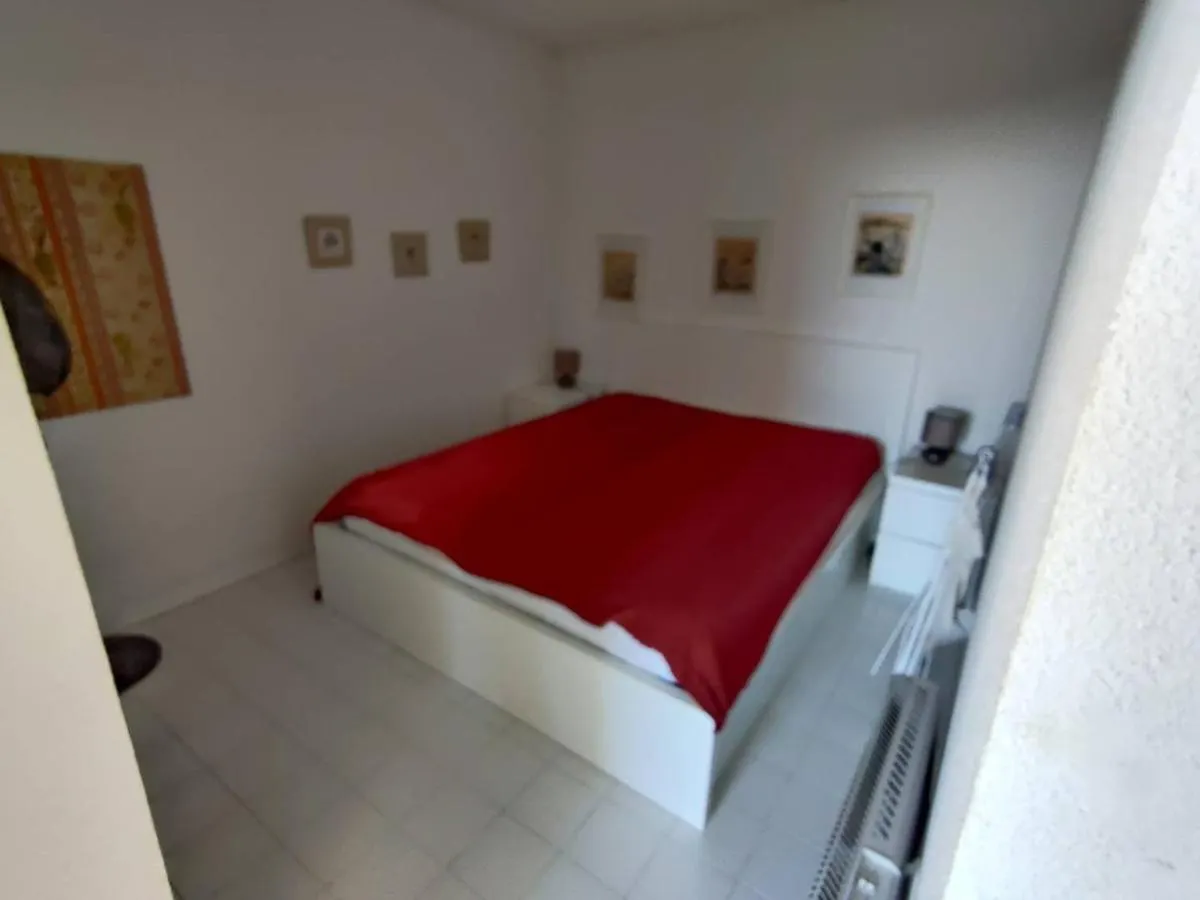 Holiday home Appartement Avec Jardinet, Terrasse, Piscine Et Parking Aux Issambres - Fr-1-768-9 Les Issambres