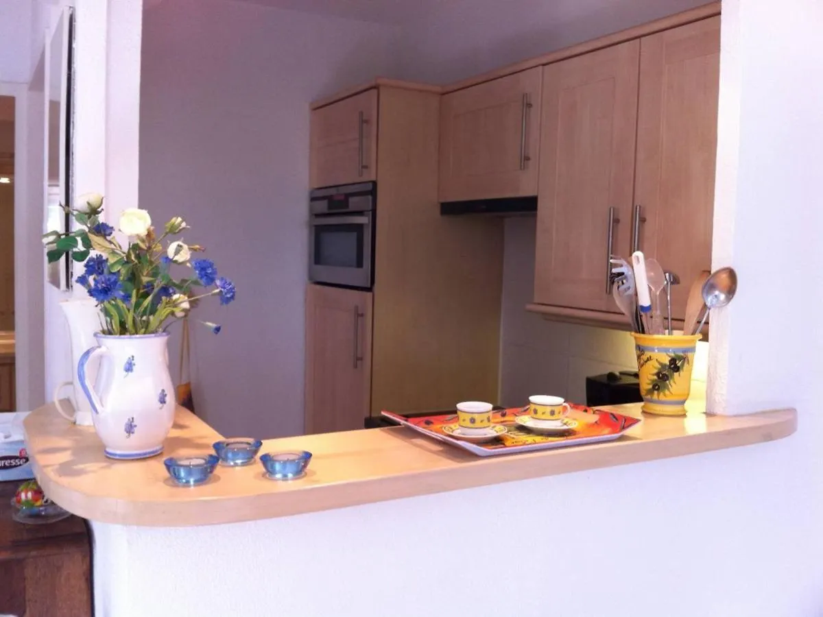 Appartement Avec Jardinet, Terrasse, Piscine Et Parking Aux Issambres - Fr-1-768-9 Les Issambres 0*,  France
